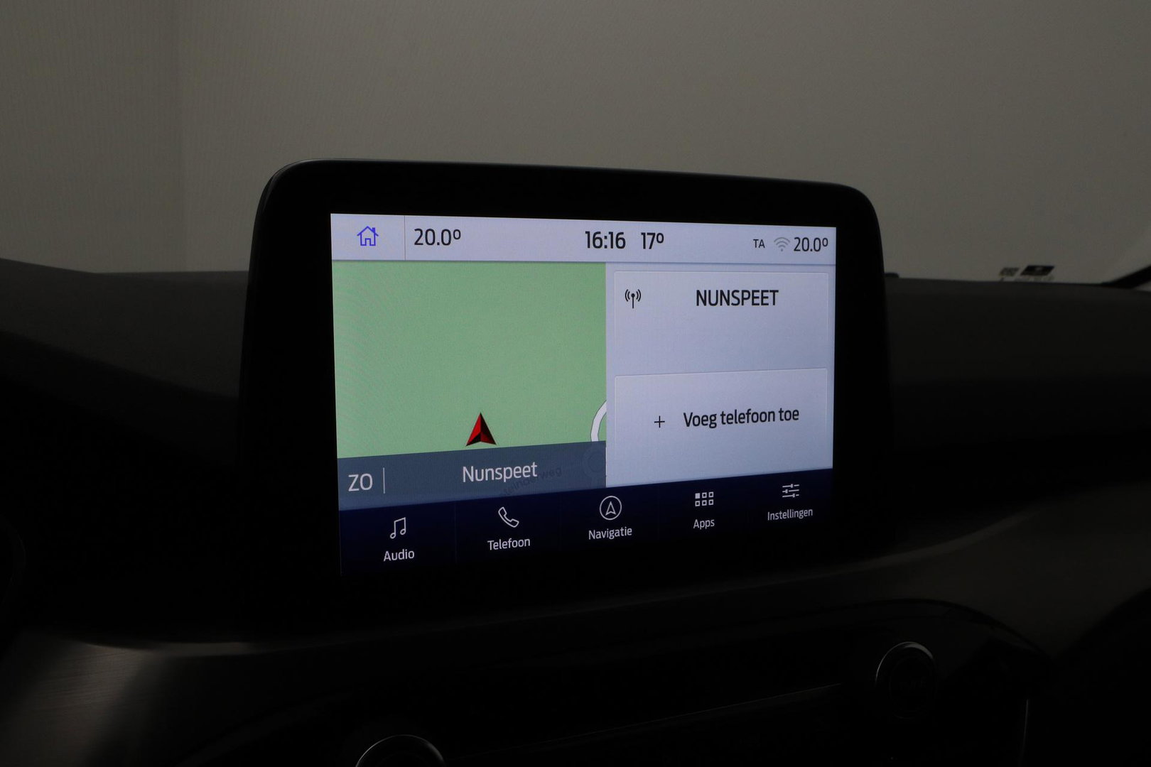 Ford Kuga 1.5 EcoBoost Titanium X | Stoel+Stuurverwarming | Camera | Getint Glas | 18 Inch