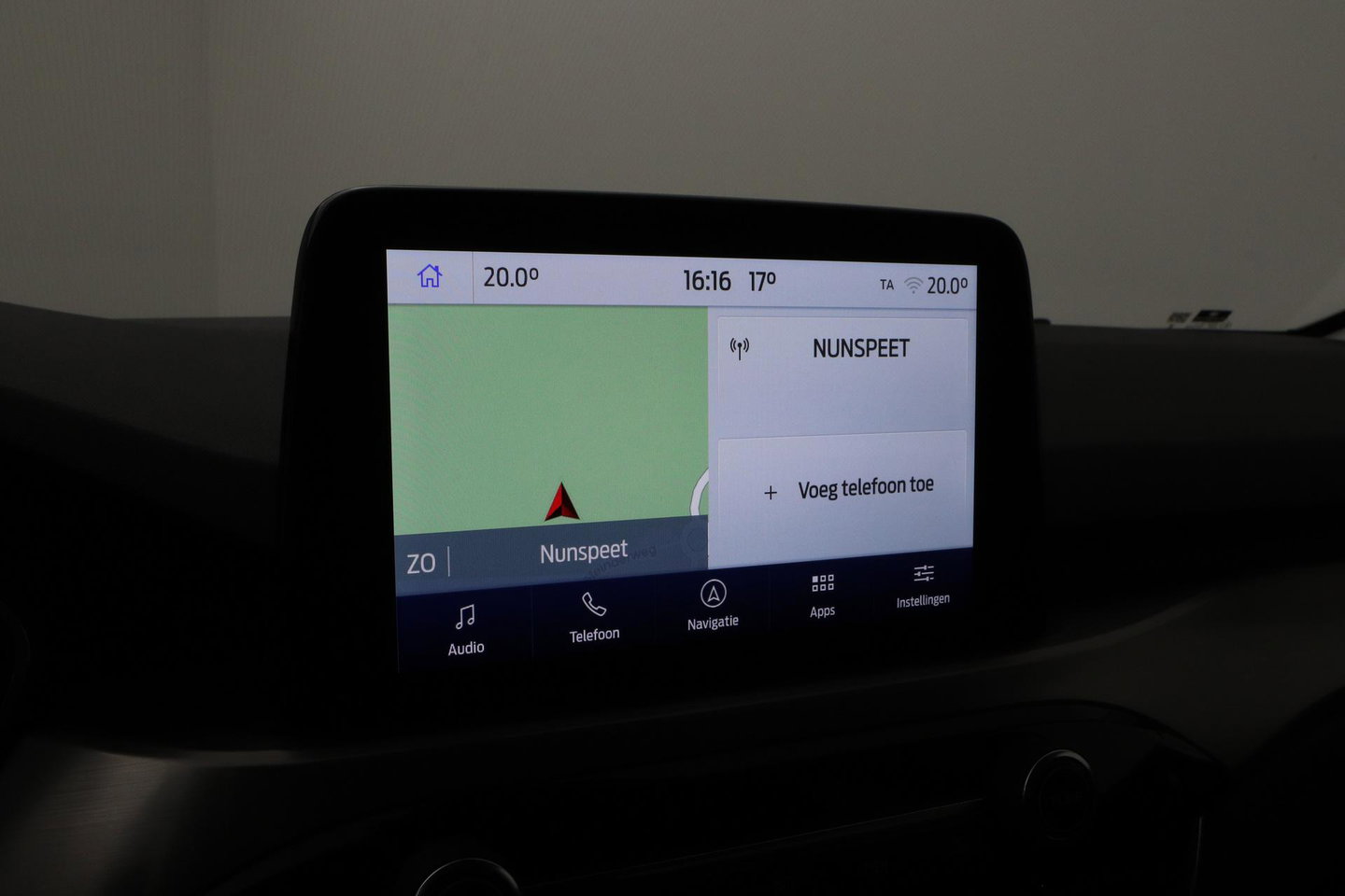 Ford Kuga 1.5 EcoBoost Titanium X | Stoel+Stuurverwarming | Camera | Getint Glas | 18 Inch