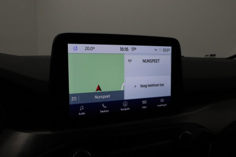 Ford Kuga 1.5 EcoBoost Titanium X | Stoel+Stuurverwarming | Camera | Getint Glas | 18 Inch