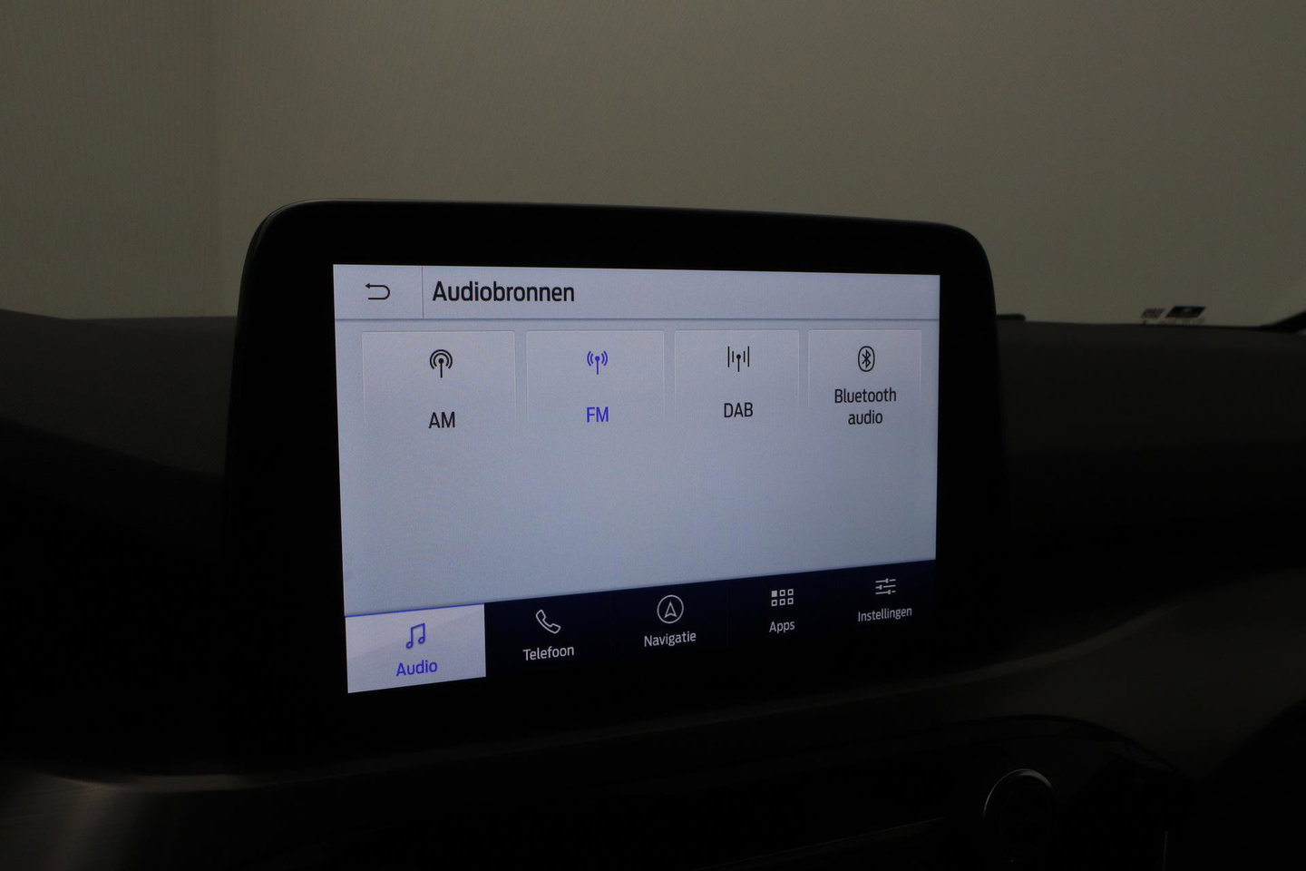 Ford Kuga 1.5 EcoBoost Titanium X | Stoel+Stuurverwarming | Camera | Getint Glas | 18 Inch