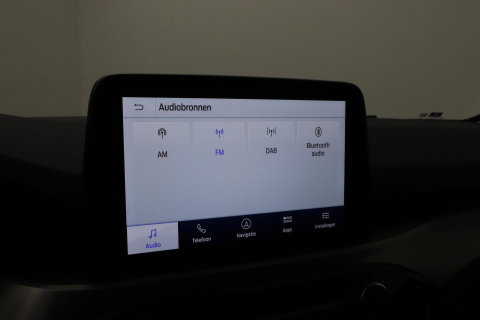 Ford Kuga 1.5 EcoBoost Titanium X | Stoel+Stuurverwarming | Camera | Getint Glas | 18 Inch