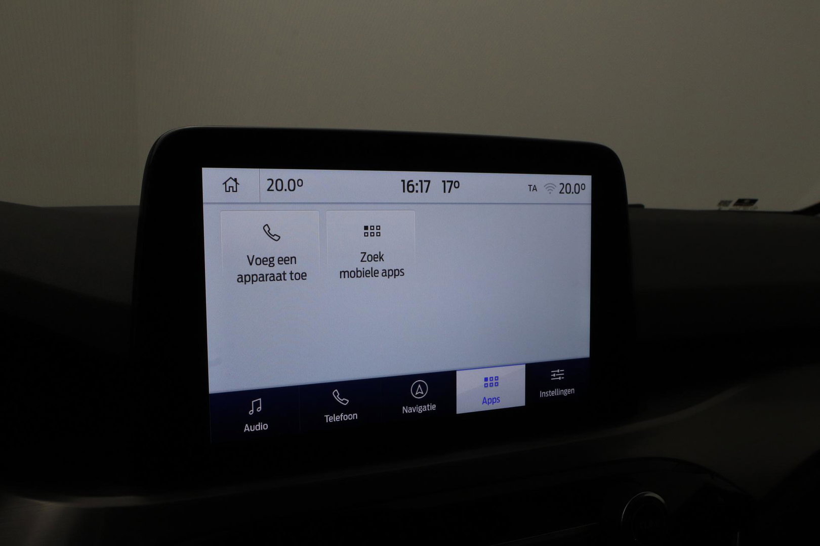 Ford Kuga 1.5 EcoBoost Titanium X | Stoel+Stuurverwarming | Camera | Getint Glas | 18 Inch