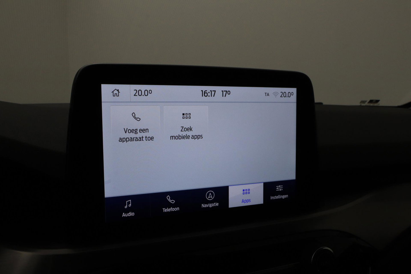 Ford Kuga 1.5 EcoBoost Titanium X | Stoel+Stuurverwarming | Camera | Getint Glas | 18 Inch