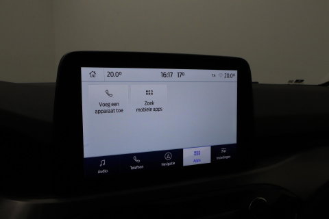 Ford Kuga 1.5 EcoBoost Titanium X | Stoel+Stuurverwarming | Camera | Getint Glas | 18 Inch