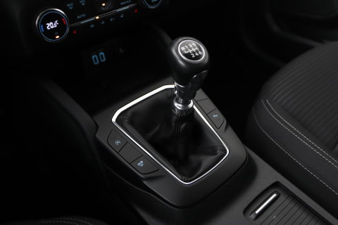 Ford Kuga 1.5 EcoBoost Titanium X | Stoel+Stuurverwarming | Camera | Getint Glas | 18 Inch