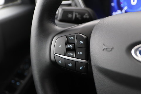 Ford Kuga 1.5 EcoBoost Titanium X | Stoel+Stuurverwarming | Camera | Getint Glas | 18 Inch