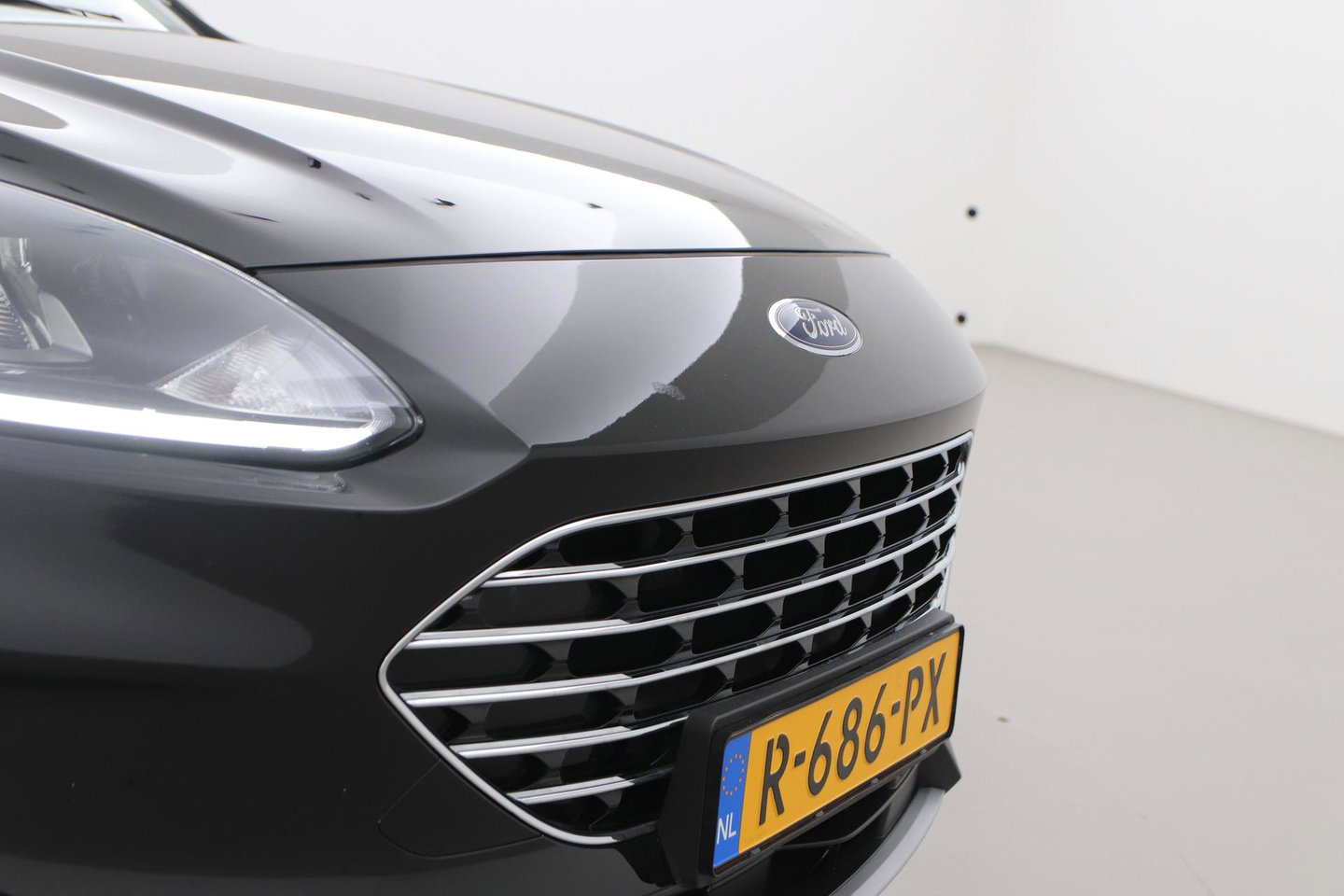 Ford Kuga 1.5 EcoBoost Titanium X | Stoel+Stuurverwarming | Camera | Getint Glas | 18 Inch