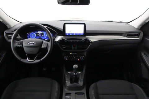 Ford Kuga 1.5 EcoBoost Titanium X | Stoel+Stuurverwarming | Camera | Getint Glas | 18 Inch