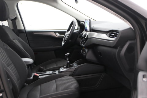 Ford Kuga 1.5 EcoBoost Titanium X | Stoel+Stuurverwarming | Camera | Getint Glas | 18 Inch