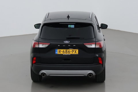 Ford Kuga 1.5 EcoBoost Titanium X | Stoel+Stuurverwarming | Camera | Getint Glas | 18 Inch