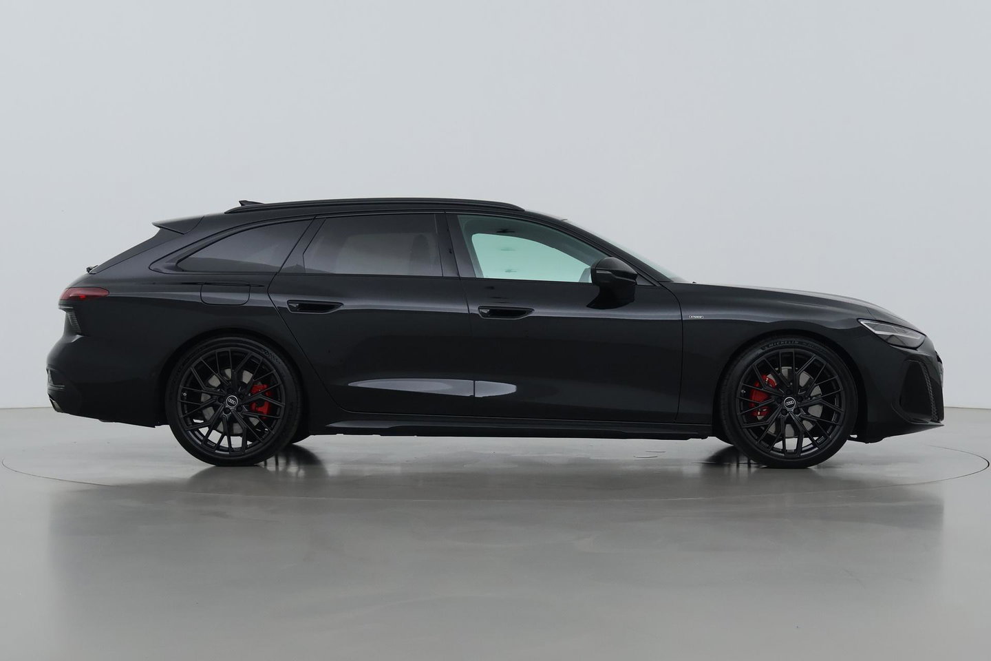 Audi A6 Avant 2.0 e-hybrid quattro S edition Competition | ACC | Luchtvering | Panoramadak | Massage+Ventilatie | Head-Up | 21 inch