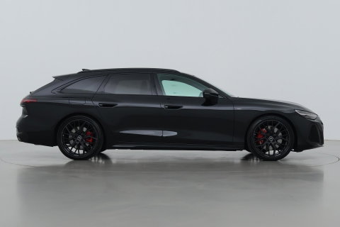 Audi A6 Avant 2.0 e-hybrid quattro S edition Competition | ACC | Luchtvering | Panoramadak | Massage+Ventilatie | Head-Up | 21 inch