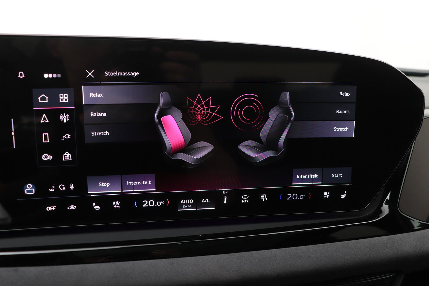 Audi A6 Avant 2.0 e-hybrid quattro S edition Competition | ACC | Luchtvering | Panoramadak | Massage+Ventilatie | Head-Up | 21 inch
