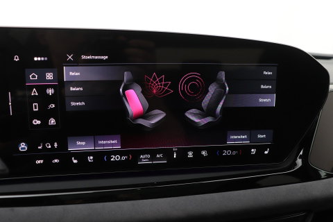Audi A6 Avant 2.0 e-hybrid quattro S edition Competition | ACC | Luchtvering | Panoramadak | Massage+Ventilatie | Head-Up | 21 inch