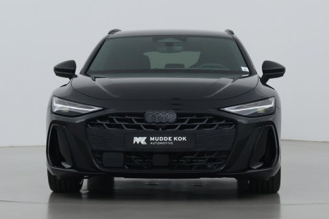 Audi A6 Avant 2.0 e-hybrid quattro S edition Competition | ACC | Luchtvering | Panoramadak | Massage+Ventilatie | Head-Up | 21 inch