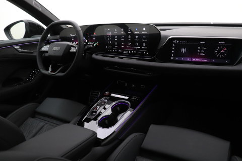 Audi A6 Avant 2.0 e-hybrid quattro S edition Competition | ACC | Luchtvering | Panoramadak | Massage+Ventilatie | Head-Up | 21 inch