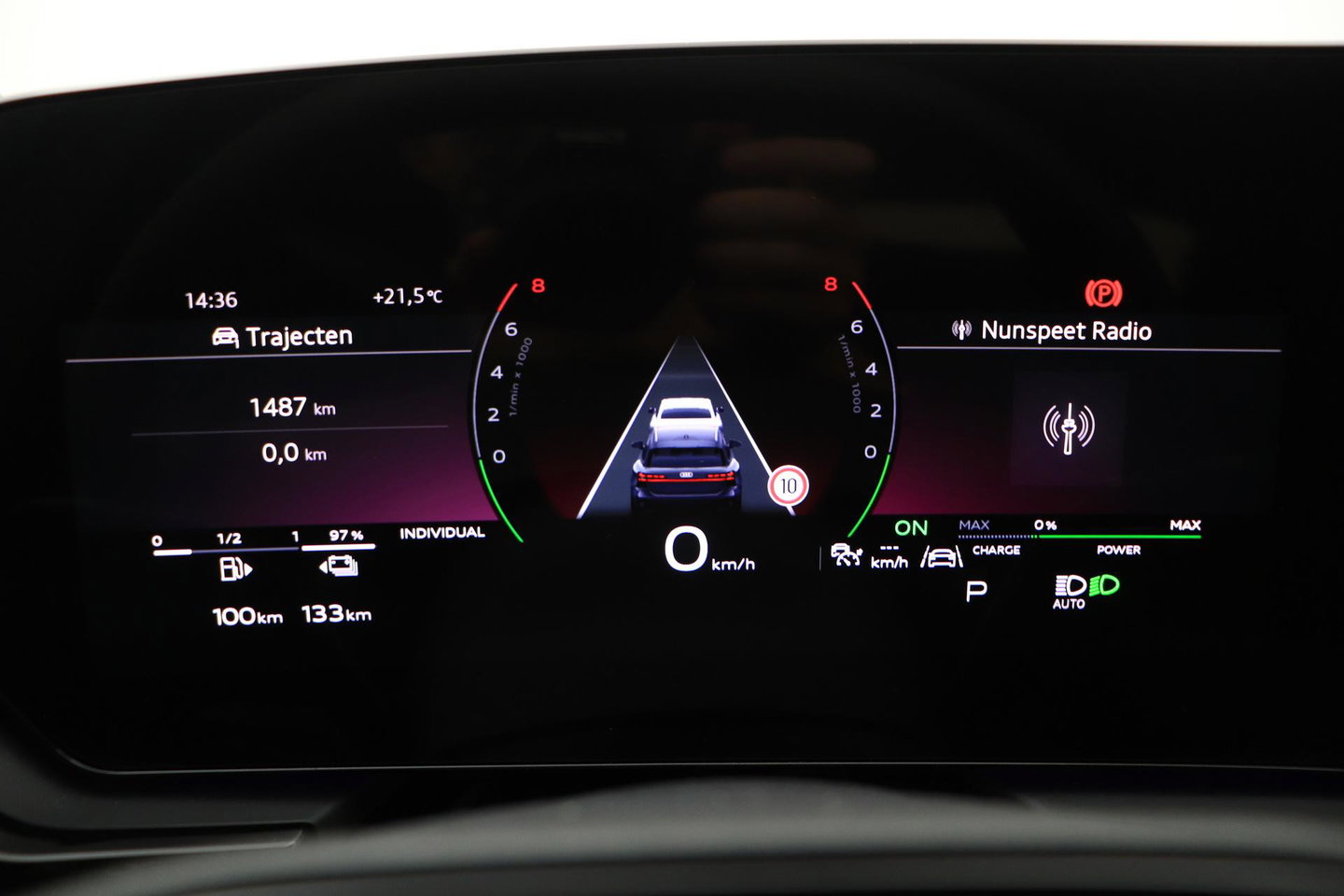 Audi A6 Avant 2.0 e-hybrid quattro S edition Competition | ACC | Luchtvering | Panoramadak | Massage+Ventilatie | Head-Up | 21 inch