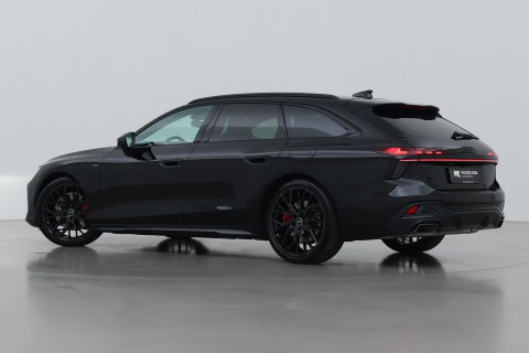 Audi A6 Avant 2.0 e-hybrid quattro S edition Competition | ACC | Luchtvering | Panoramadak | Massage+Ventilatie | Head-Up | 21 inch