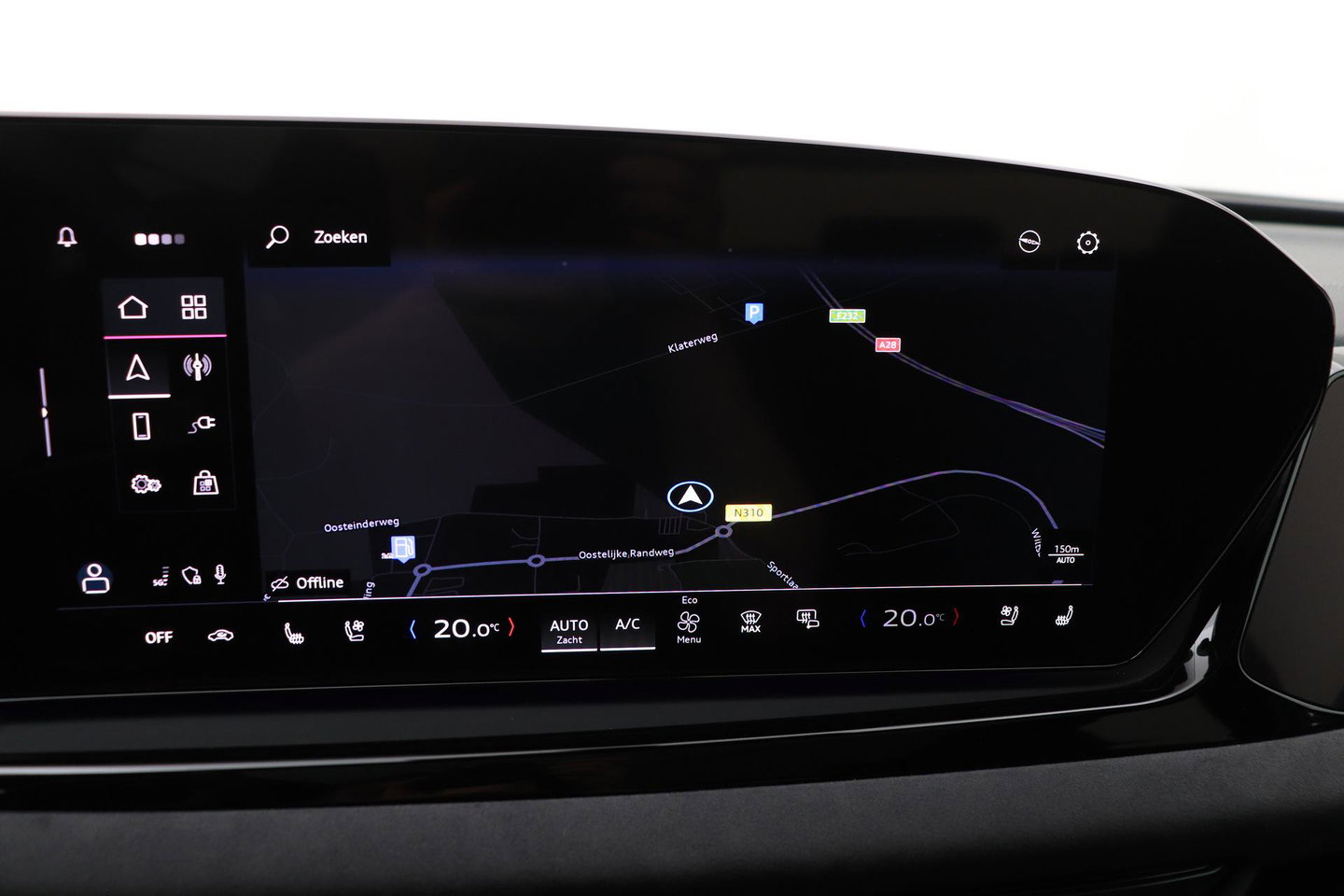 Audi A6 Avant 2.0 e-hybrid quattro S edition Competition | ACC | Luchtvering | Panoramadak | Massage+Ventilatie | Head-Up | 21 inch