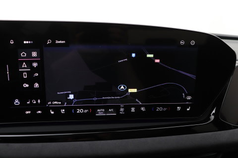 Audi A6 Avant 2.0 e-hybrid quattro S edition Competition | ACC | Luchtvering | Panoramadak | Massage+Ventilatie | Head-Up | 21 inch