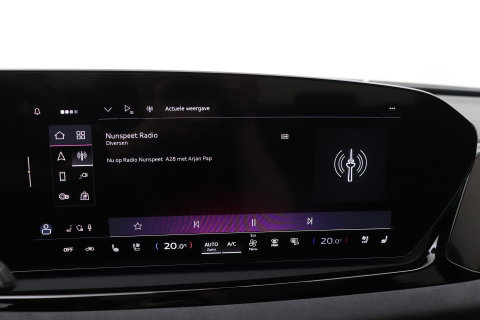 Audi A6 Avant 2.0 e-hybrid quattro S edition Competition | ACC | Luchtvering | Panoramadak | Massage+Ventilatie | Head-Up | 21 inch
