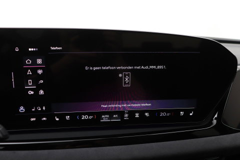 Audi A6 Avant 2.0 e-hybrid quattro S edition Competition | ACC | Luchtvering | Panoramadak | Massage+Ventilatie | Head-Up | 21 inch