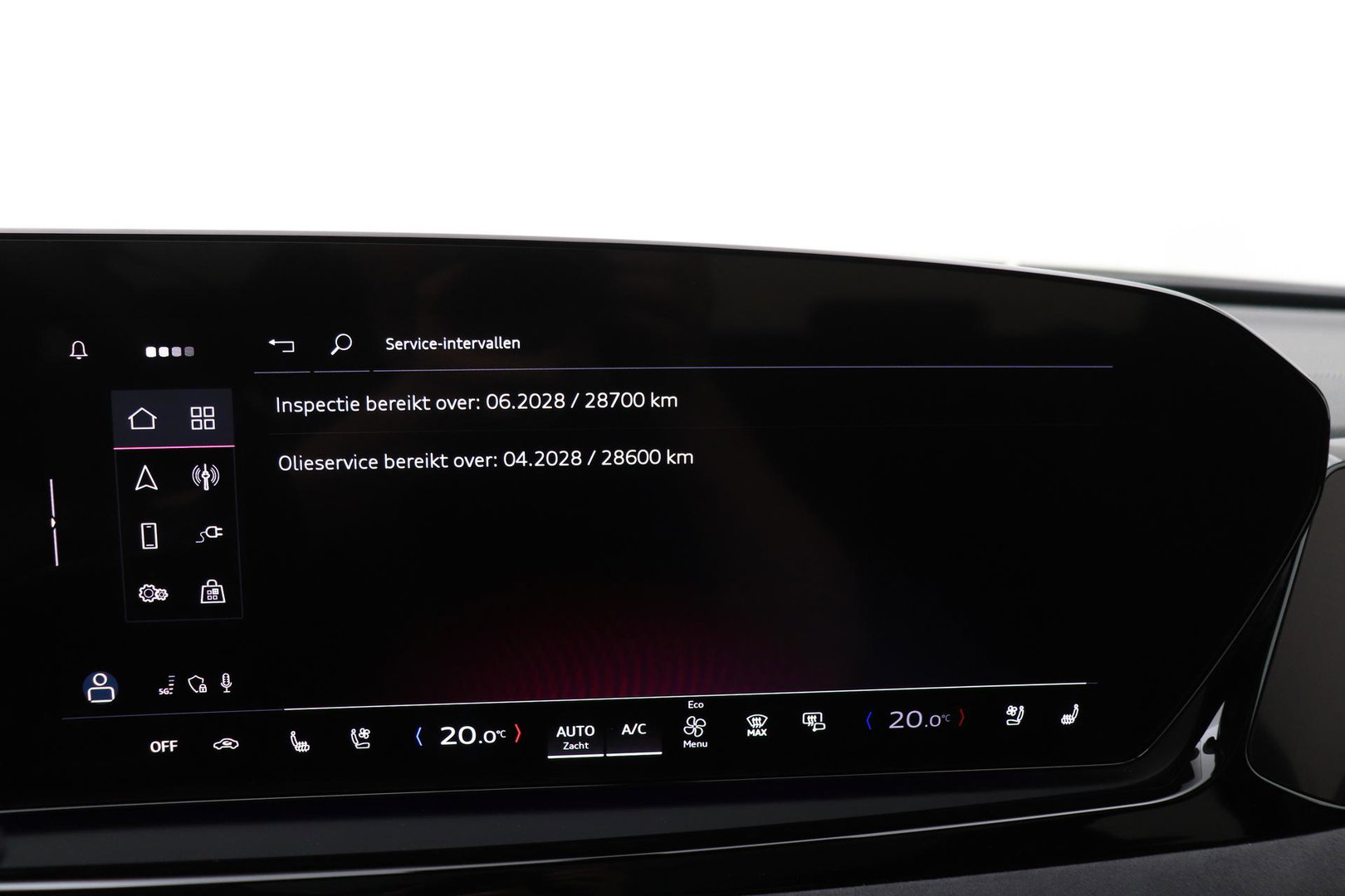 Audi A6 Avant 2.0 e-hybrid quattro S edition Competition | ACC | Luchtvering | Panoramadak | Massage+Ventilatie | Head-Up | 21 inch