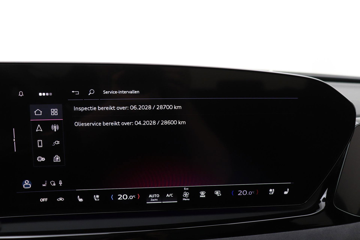 Audi A6 Avant 2.0 e-hybrid quattro S edition Competition | ACC | Luchtvering | Panoramadak | Massage+Ventilatie | Head-Up | 21 inch