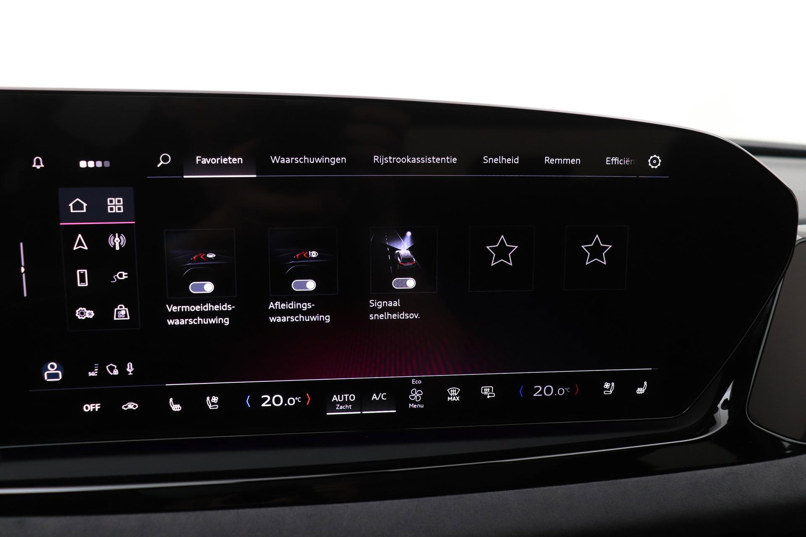Audi A6 Avant 2.0 e-hybrid quattro S edition Competition | ACC | Luchtvering | Panoramadak | Massage+Ventilatie | Head-Up | 21 inch