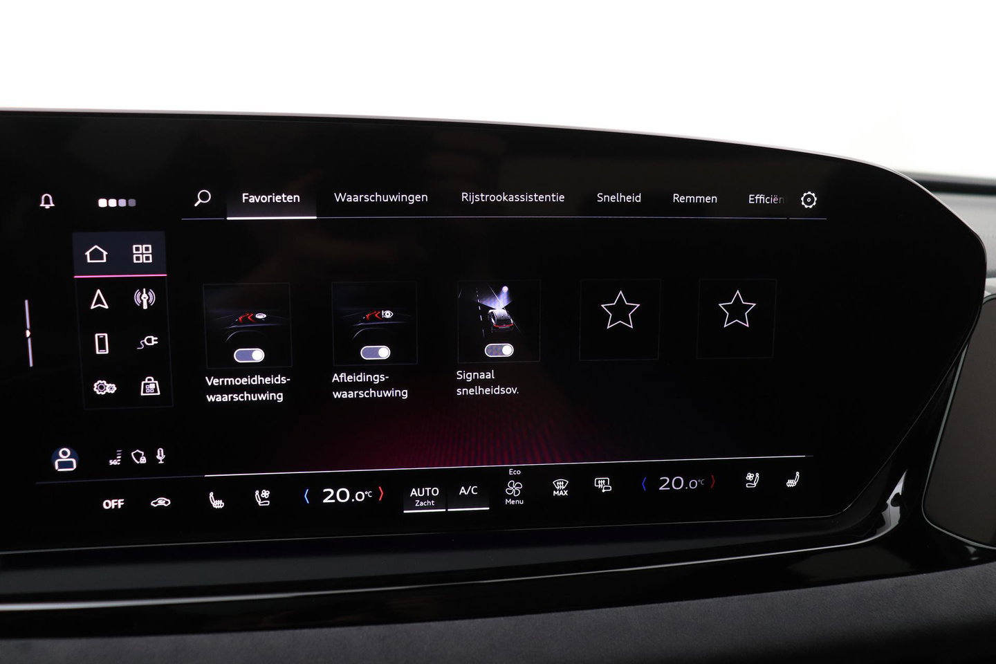 Audi A6 Avant 2.0 e-hybrid quattro S edition Competition | ACC | Luchtvering | Panoramadak | Massage+Ventilatie | Head-Up | 21 inch