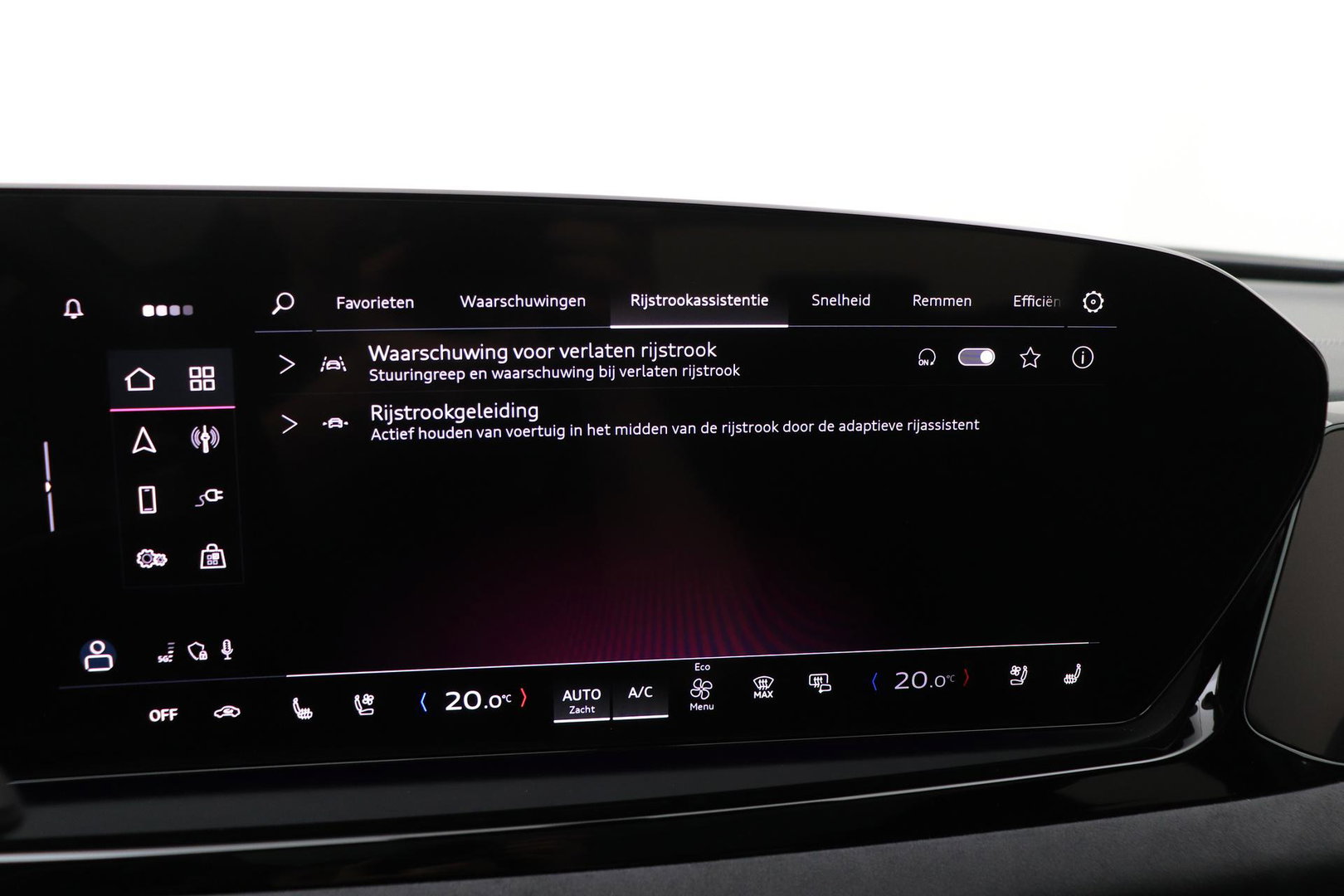 Audi A6 Avant 2.0 e-hybrid quattro S edition Competition | ACC | Luchtvering | Panoramadak | Massage+Ventilatie | Head-Up | 21 inch