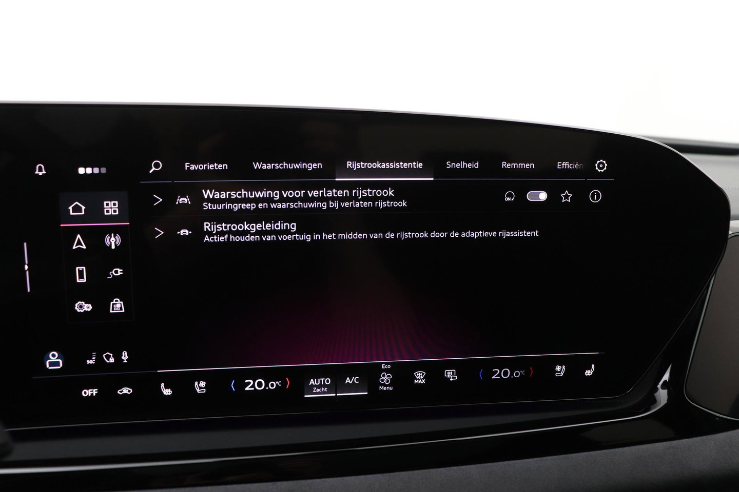 Audi A6 Avant 2.0 e-hybrid quattro S edition Competition | ACC | Luchtvering | Panoramadak | Massage+Ventilatie | Head-Up | 21 inch