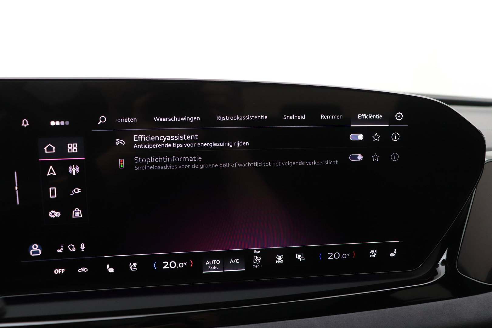Audi A6 Avant 2.0 e-hybrid quattro S edition Competition | ACC | Luchtvering | Panoramadak | Massage+Ventilatie | Head-Up | 21 inch