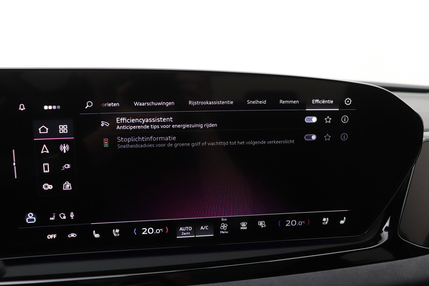 Audi A6 Avant 2.0 e-hybrid quattro S edition Competition | ACC | Luchtvering | Panoramadak | Massage+Ventilatie | Head-Up | 21 inch