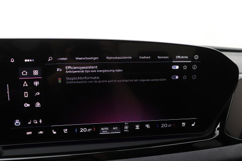 Audi A6 Avant 2.0 e-hybrid quattro S edition Competition | ACC | Luchtvering | Panoramadak | Massage+Ventilatie | Head-Up | 21 inch