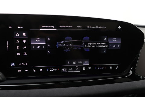 Audi A6 Avant 2.0 e-hybrid quattro S edition Competition | ACC | Luchtvering | Panoramadak | Massage+Ventilatie | Head-Up | 21 inch
