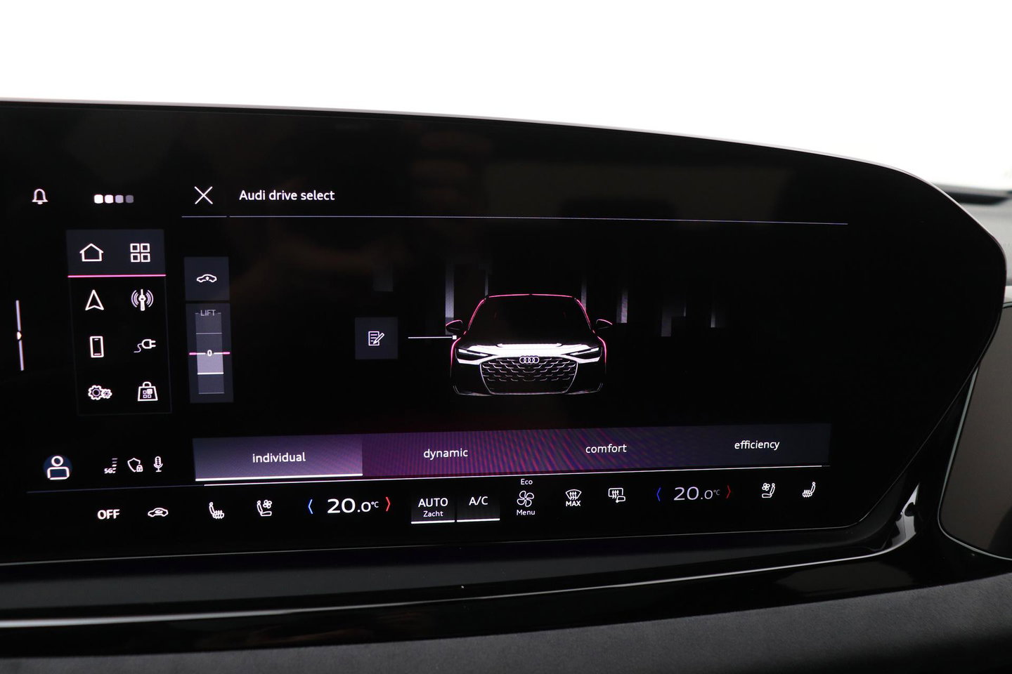 Audi A6 Avant 2.0 e-hybrid quattro S edition Competition | ACC | Luchtvering | Panoramadak | Massage+Ventilatie | Head-Up | 21 inch
