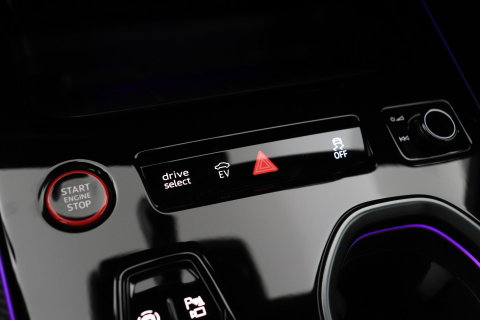 Audi A6 Avant 2.0 e-hybrid quattro S edition Competition | ACC | Luchtvering | Panoramadak | Massage+Ventilatie | Head-Up | 21 inch