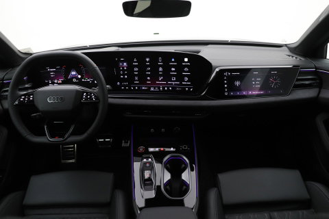 Audi A6 Avant 2.0 e-hybrid quattro S edition Competition | ACC | Luchtvering | Panoramadak | Massage+Ventilatie | Head-Up | 21 inch