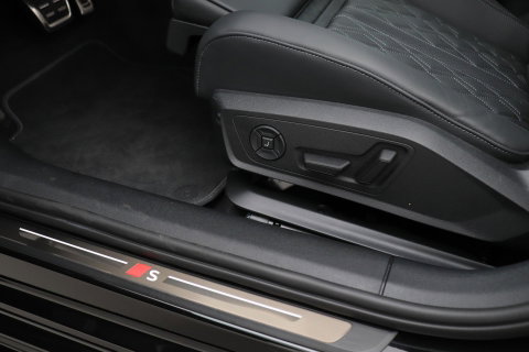 Audi A6 Avant 2.0 e-hybrid quattro S edition Competition | ACC | Luchtvering | Panoramadak | Massage+Ventilatie | Head-Up | 21 inch