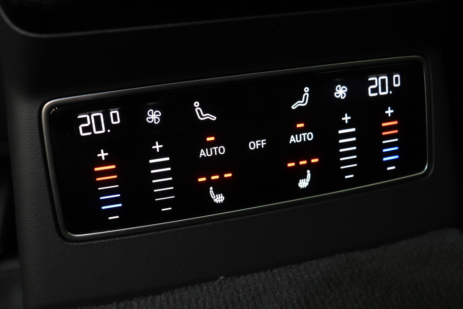 Audi A6 Avant 2.0 e-hybrid quattro S edition Competition | ACC | Luchtvering | Panoramadak | Massage+Ventilatie | Head-Up | 21 inch