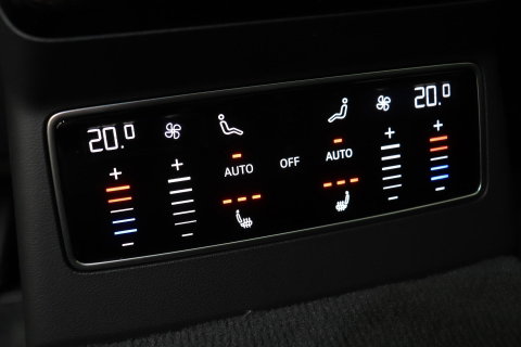 Audi A6 Avant 2.0 e-hybrid quattro S edition Competition | ACC | Luchtvering | Panoramadak | Massage+Ventilatie | Head-Up | 21 inch