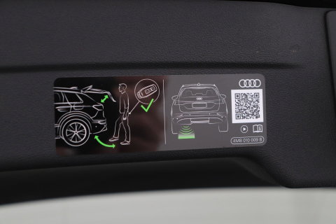 Audi A6 Avant 2.0 e-hybrid quattro S edition Competition | ACC | Luchtvering | Panoramadak | Massage+Ventilatie | Head-Up | 21 inch
