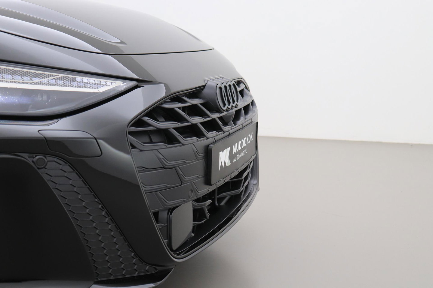 Audi A6 Avant 2.0 e-hybrid quattro S edition Competition | ACC | Luchtvering | Panoramadak | Massage+Ventilatie | Head-Up | 21 inch