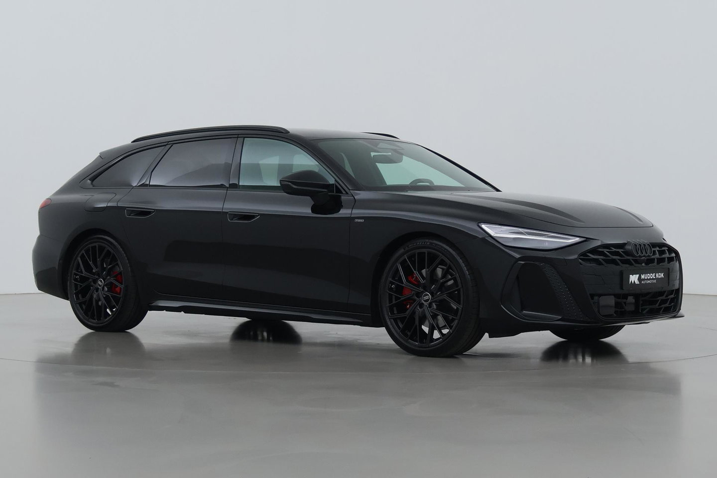 Audi A6 Avant 2.0 e-hybrid quattro S edition Competition | ACC | Luchtvering | Panoramadak | Massage+Ventilatie | Head-Up | 21 inch