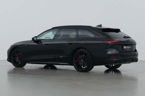 Audi A6 Avant 2.0 e-hybrid quattro S edition Competition | ACC | Luchtvering | Panoramadak | Massage+Ventilatie | Head-Up | 21 inch