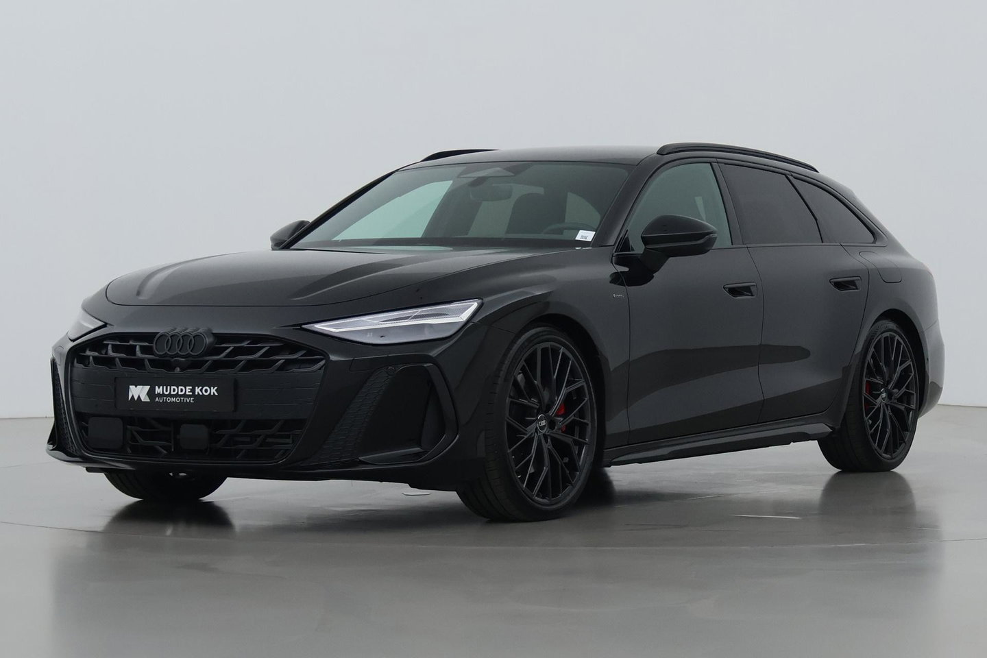 Audi A6 Avant 2.0 e-hybrid quattro S edition Competition | ACC | Luchtvering | Panoramadak | Massage+Ventilatie | Head-Up | 21 inch