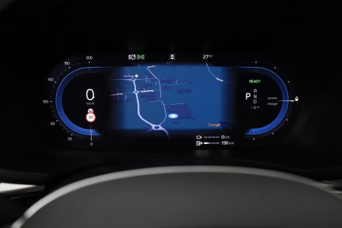 Volvo XC60 T6 Plug-in hybrid Ultra Black Edition | ACC | Luchtvering | Bowers&Wilkins | 360° Camera | Stoelmassage | Panoramadak | Head-Up