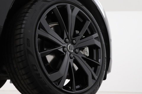 Volvo XC60 T6 Plug-in hybrid Ultra Black Edition | ACC | Luchtvering | Bowers&Wilkins | 360° Camera | Stoelmassage | Panoramadak | Head-Up