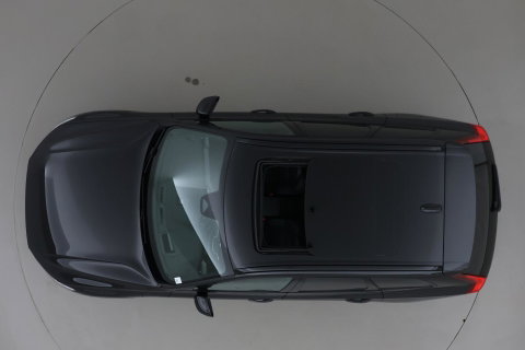 Volvo XC60 T6 Plug-in hybrid Ultra Black Edition | ACC | Luchtvering | Bowers&Wilkins | 360° Camera | Stoelmassage | Panoramadak | Head-Up